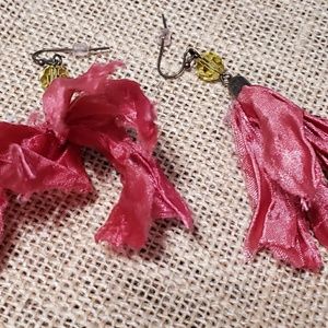 Plunder emily earrings